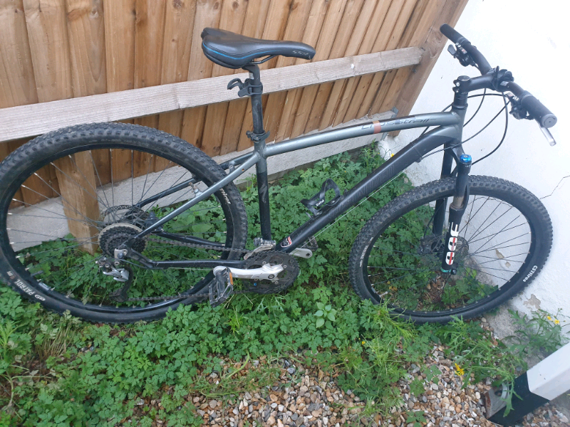 specialized crosstrail 29er